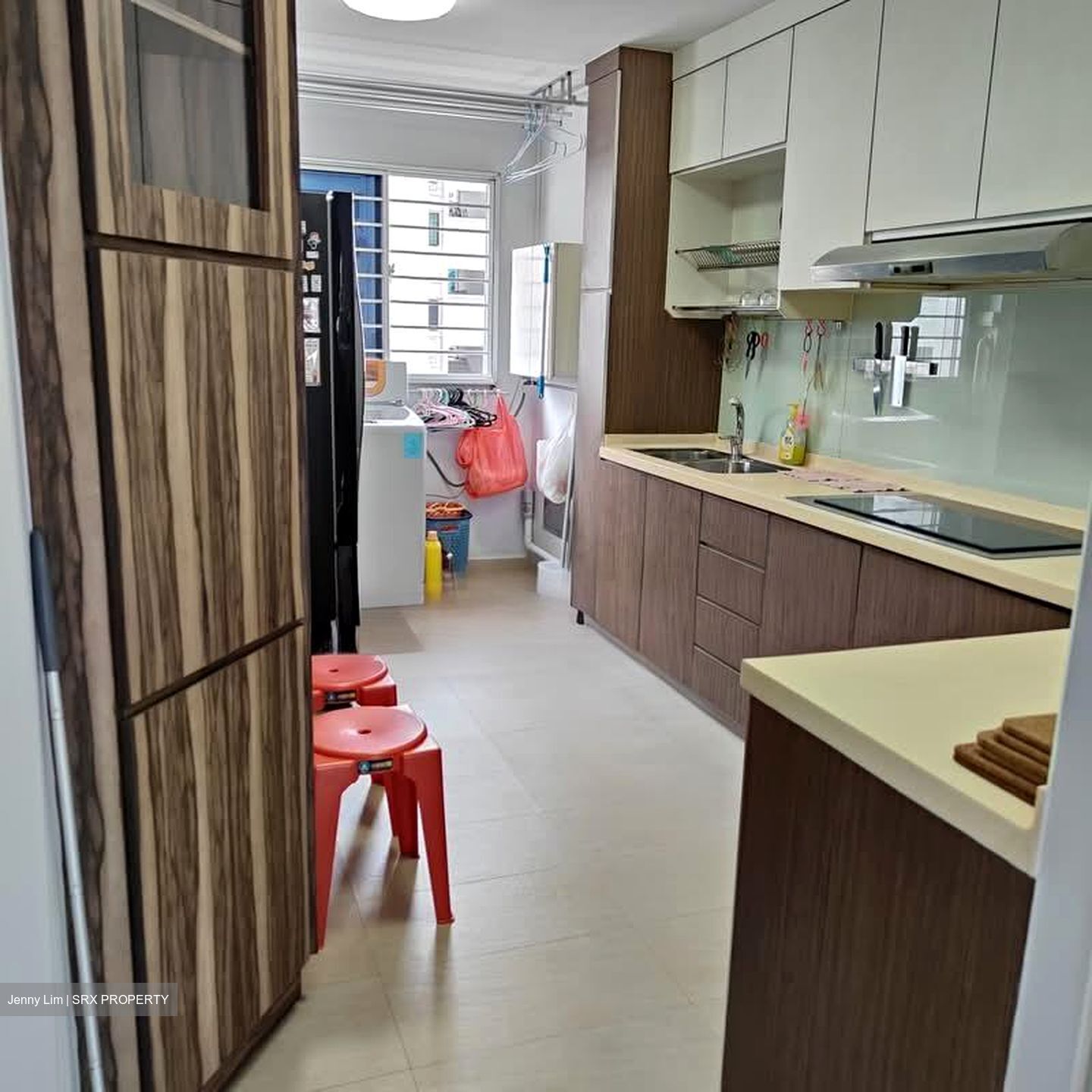 Blk 307 Hong Kah Green (Bukit Batok), HDB 4 Rooms #570490391